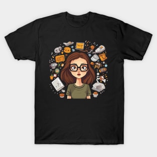 Daria T-Shirt